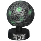 Star Trek: First Contact Borg Sphere Monitor Mate Ship