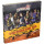 Zombicide Rue Morgue Tiles Pack - English