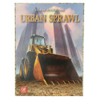 Urban Sprawl Board Game - English