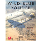 Down in Flames: Wild Blue Yonder - English