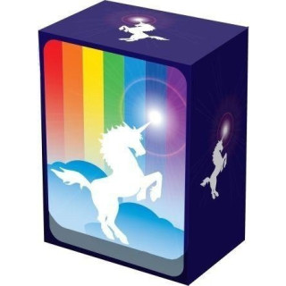 Legion - Deck Box - Unicorn