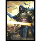 Legion - Matte Sleeves - EPIC - Knight of Shadows (60...