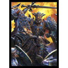 Legion - Matte Sleeves - EPIC - Dark Knight (60 Sleeves)