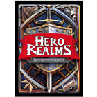 60 Hero Realms Double Matte Art Sleeves - Standard Size
