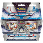 Pokémon - Poin08 - Jeu De Cartes - Kit Du Dresseur...