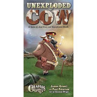 Unexploded Cow Deluxe Edition - English
