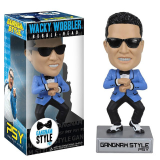 Wacky Wobbler Gangnam Style PSY