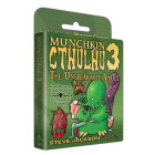 Munchkin Cthulhu 3: The Unspeakable Vault - English