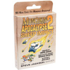 Munchkin Apocalypse 2 Sheep Impact - English