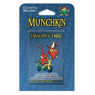 Munchkin Dragon?s Trike - English
