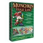 Munchkin: Yule Log - English