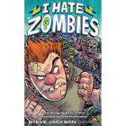 I Hate Zombies - English