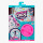 Capsule Chix Überraschungspuppe mit Unboxing-Erfahrung, für Mädchen ab 6 Jahren (Famosa 70001539) Magic