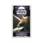 Star Wars: The Card Game - Ancient Rivals Force Pack -...
