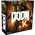 Doom Boardgame 2nd Edition - English
