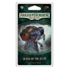 Blood on the Altar: Arkham Horror LCG Expansion - English