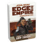 Star Wars RPG: Edge of the Empire - Skip Tracer...