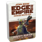 Star Wars RPG: Edge of the Empire - Bounty Hunter...