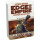 Star Wars RPG: Edge of the Empire - Bounty Hunter Signature Abilities Deck - English