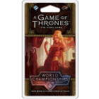 A Game of Thrones LCG: 2016 World Championship Joust...