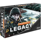 Pandemic: Legacy - Season 2 (Black Version) - English