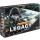 Pandemic: Legacy - Season 2 (Black Version) - English
