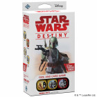 Boba Fett Starter Set: Star Wars Destiny - English