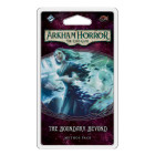Arkham Horror LCG: The Boundary Beyond - English