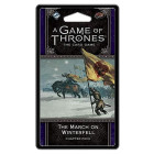 A Game of Thrones LCG 2nd Edition: The March on...