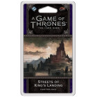 A Game of Thrones LCG 2nd Edition Streets of Kings...