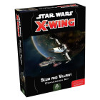 Star Wars X-Wing 2nd Edition: Scum and Villainy...