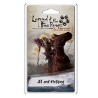 Legend of the Five Rings the Card Game LCG All and...