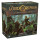 The Lord of the Rings: Journeys in Middle-Earth Board Game - English