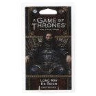 A Game of Thrones LCG 2nd Edition: Long May he Reign -...
