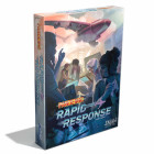 Pandemic Rapid Response - English