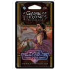 A Game of Thrones LCG: 2018 World Championship Deck -...