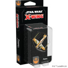 FFG - Star Wars X-Wing 2nd Edition Fireball Expansion...