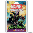 Marvel Champions: The Green Goblin Scenario Pack - English