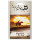 Legend of the Five Rings LCG: Campaigns of Conquest...