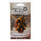 Legend of the Five Rings LCG: Peace at Any Cost Dynasty