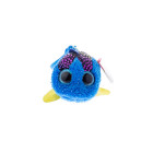 TY TY35035 Aqua Fish Schlüsselanhänger, blau