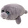 TY 36889 Milo, Seekuh 15cm, mit Glitzeraugen, Beanie Boos, limitiert, grau