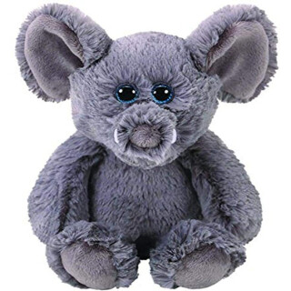 TY 67013 Ella, Elefant 33cm, Attic Treasures