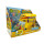 MagicBox Zomlings Serie 5 - Verrückter Schulbus