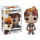 Funko: Pop MTG: Chandra Nalaar