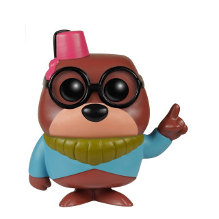 Funko POP! Animation - Hanna Barbera Morocco Mole Vinyl Figur 10cm