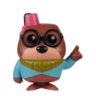 Funko POP! Animation - Hanna Barbera Morocco Mole Vinyl...
