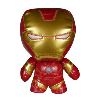 Funko 5078 Fabrikations Marvel Avengers AOU Iron Man Figure