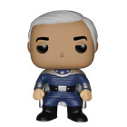 Funko - Figurine Battlestar Galactica - Adama Pop 10cm