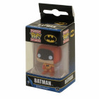 Funko - Figurine Batman 75th Anniversaire - Batman Orange...
